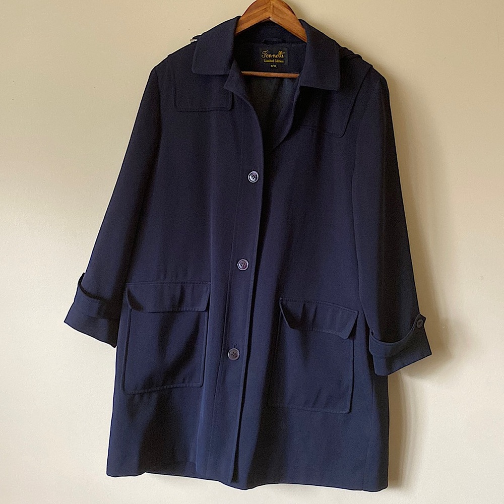 Fennelli Trench